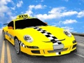 ซิมูเลเตอร์แท็กซี่เมือง 3D เกมออนไลน์