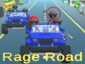 ถนนแห่งความโกรธ เกมออนไลน์