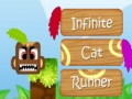 นักวิ่งแมวอินฟินิตี้ เกมออนไลน์