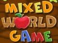 เกมคำผสม เกมออนไลน์