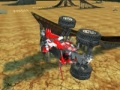 ความท้าทายสตันท์ ATV 2 เกมออนไลน์