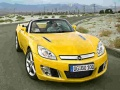 ปริศนา Opel GT เกมออนไลน์