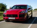 จิ๊กซอว์ 2020 Porsche Cayenne GTS เกมออนไลน์