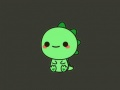 ไดโนเสาร์น่าขำ หาความแตกต่าง เกมออนไลน์