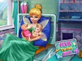การเกิดฝาแฝดพิกซี่ เกมออนไลน์