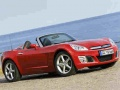 Opel GT สไลด์ เกมออนไลน์