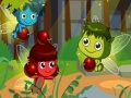 เอลฟ์พBrotherสู้ซอมบี้ เกมออนไลน์