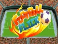 ฟุตบอลฟลิก เกมออนไลน์