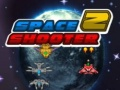 ยิงในอวกาศ Z เกมออนไลน์