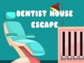 หนีจากบ้านหมอฟัน เกมออนไลน์