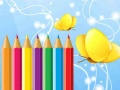 สีสนุกสำหรับเด็ก เกมออนไลน์