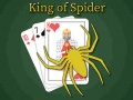 ราชาแห่งสไปเดอร์โซลิแทร์ เกมออนไลน์