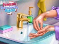 สุขอนามัยการศึกษาที่บ้านในช่วงการแพร่ระบาด เกมออนไลน์