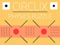 Circlix: ปริศนาฟิสิกส์ เกมออนไลน์