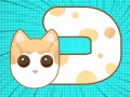 แมวยืด เกมออนไลน์