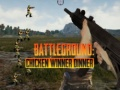 ผู้ชนะสนามรบไก่ เกมออนไลน์