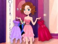 Julie แต่งตัว เกมออนไลน์