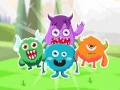 คลิกเกอร์มอนสเตอร์ เกมออนไลน์