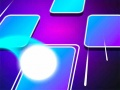 Tiles Hop ออนไลน์ เกมออนไลน์