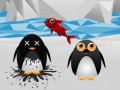 เพนกวินหิว เกมออนไลน์