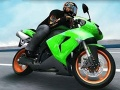 Moto 3D ความท้าทายในการแข่งรถ เกมออนไลน์