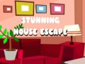 การหลบหนีจากบ้านที่น่าทึ่ง เกมออนไลน์
