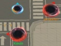 การแข่งขันหลุมดำ เกมออนไลน์