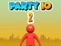 Party.io 2 เกมออนไลน์
