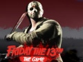 วันศุกร์ที่ 13: เกม เกมออนไลน์