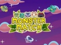 จับคู่สัตว์ประหลาด เกมออนไลน์
