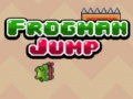 กระโดดกบ เกมออนไลน์