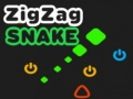 งู ZigZag เกมออนไลน์