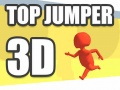 นักกระโดดสูงสุด 3D เกมออนไลน์