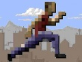 นักวิ่งไม่สิ้นสุด เกมออนไลน์