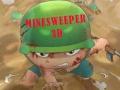 เกมเก็บระเบิด 3D เกมออนไลน์