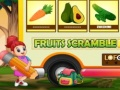 ผสมผลไม้ เกมออนไลน์