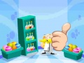 ศาสตราจารย์บ้าฟอง เกมออนไลน์
