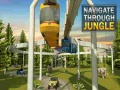 ซิมูเลเตอร์ขับรถไฟฟ้าสูง: คนขับรถรางฟ้า เกมออนไลน์