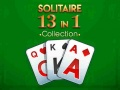 เกมไพ่โดมิโน 13 ใน 1 คอลเลกชัน เกมออนไลน์