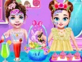 เบบี้เทย์เลอร์สุขสันต์วันอีสเตอร์ เกมออนไลน์