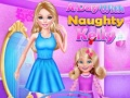 วันกับเคลลี่ขี้เล่น เกมออนไลน์