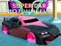 ซูเปอร์คาร์ฮอทวีล เกมออนไลน์