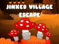 หลบหนีจากหมู่บ้านที่ถูกสาป เกมออนไลน์