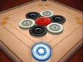 Carrom 2 ผู้เล่น เกมออนไลน์