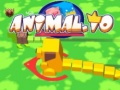 สัตว์.io เกมออนไลน์