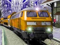 ซิมูเลเตอร์รถไฟฟ้าบนดิน เกมออนไลน์