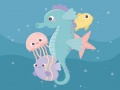 ความจำปลาน่ารัก เกมออนไลน์