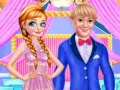 คลาร่าวางแผนงานแต่งงาน เกมออนไลน์