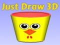 แค่เขียน 3D เกมออนไลน์