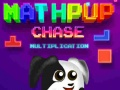 Mathpup ไล่ล่าการคูณ เกมออนไลน์